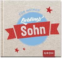 Für meinen Lieblingssohn