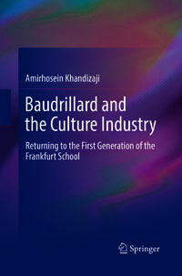 Baudrillard and the Culture Industry