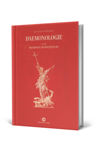 Daemonologie