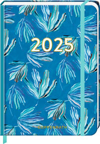 Vorderes Coverbild Kleiner Wochenkalender