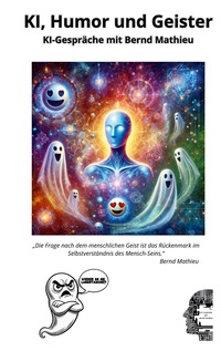 KI, Humor und Geister