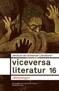 Vorderes Coverbild Viceversa 16