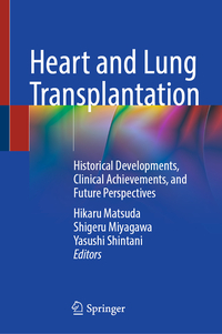 Heart and Lung Transplantation