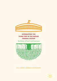 Integrating the Third Tier in the Indian Federal System