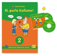 Sì, parlo italiano! 2