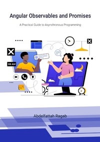 Angular Observables and Promises