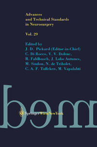 Advances and Technical Standards in Neurosurgery