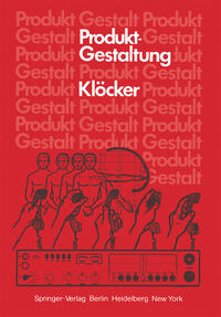 Vorderes Coverbild Produktgestaltung