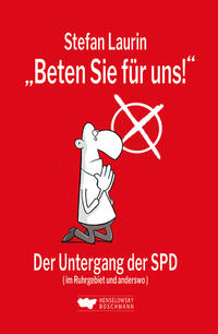 "Beten Sie für uns!"