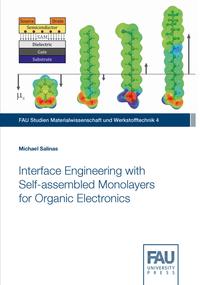 Interface Engineering with Self-assembled Monolayers for Organic Electronics