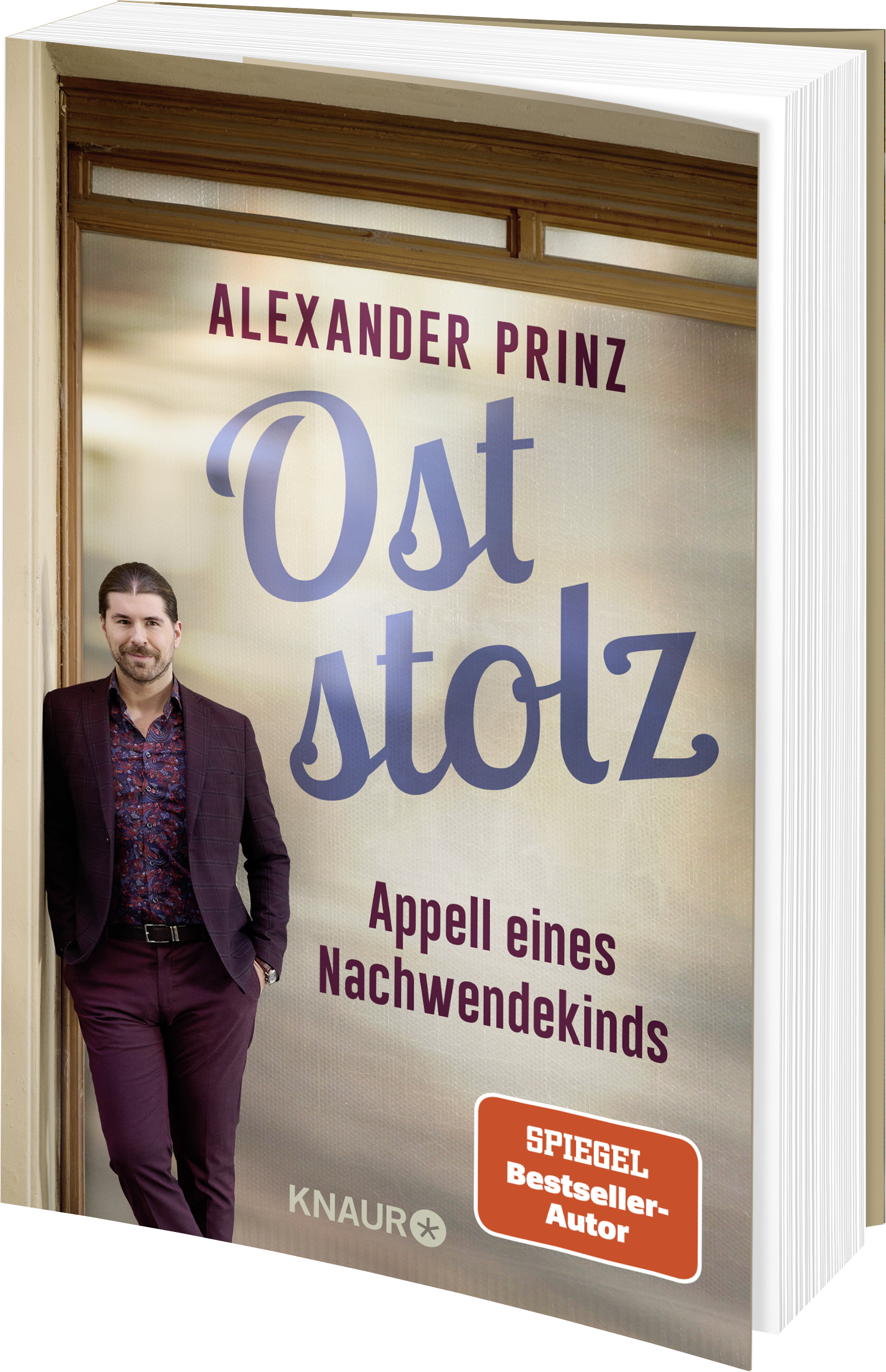 Oststolz