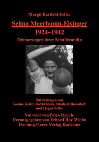 Selma Meerbaum-Eisinger 1924–1942