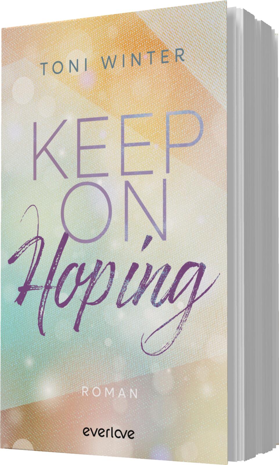 Keep on Hoping