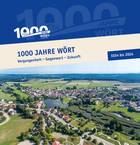 1000 Jahre Wört