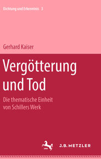 Vergötterung und Tod
