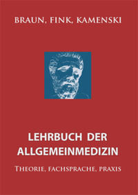 Lehrbuch der Allgemeinmedizin