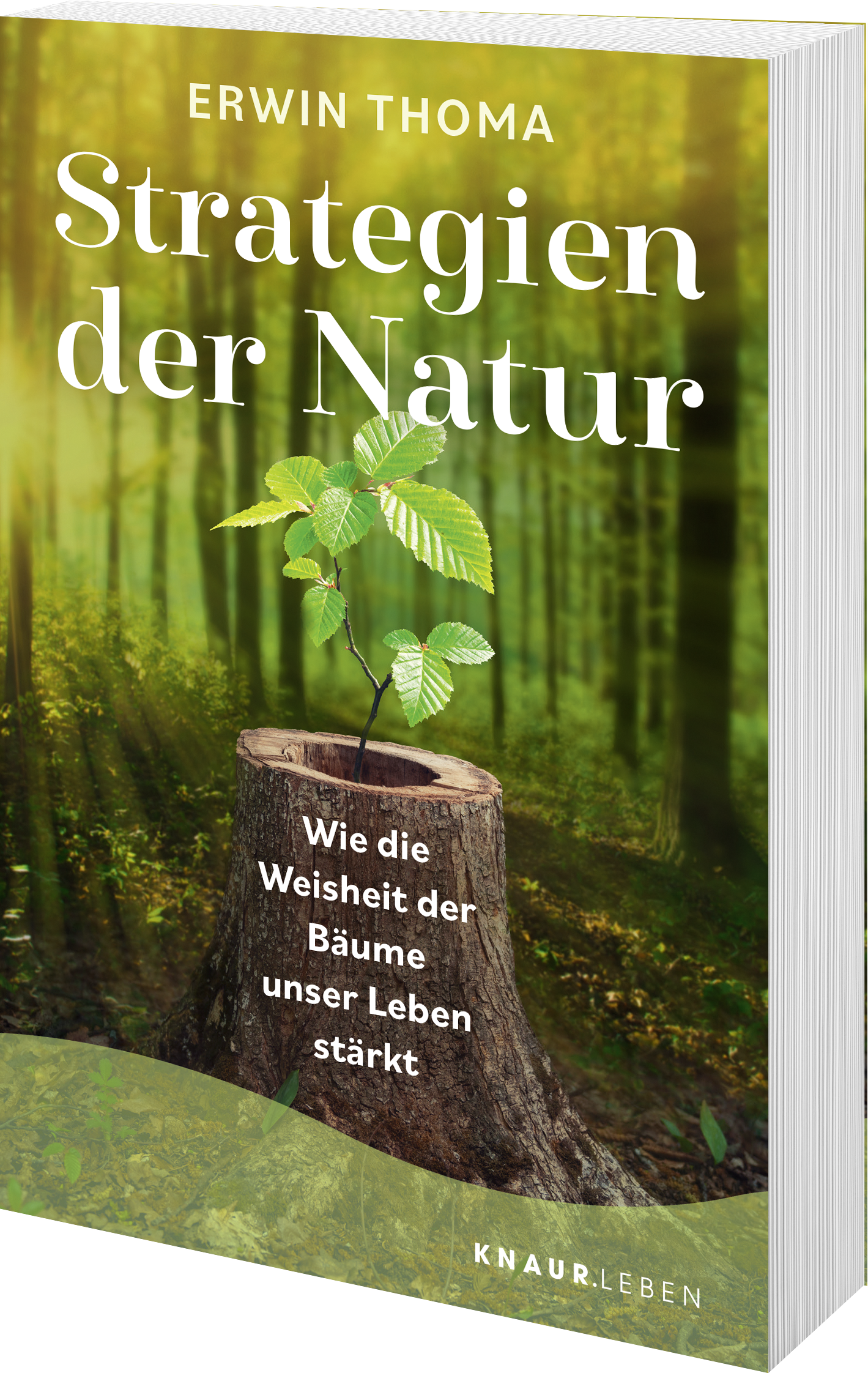 Strategien der Natur