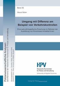 Umgang mit Differenz am Beispiel von Verkehrskontrollen