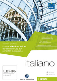 interaktive sprachreise kommunikationstrainer italiano