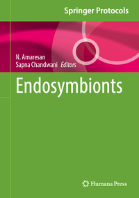 Vorderes Coverbild Endosymbionts