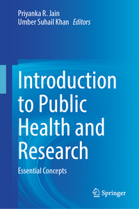 Introduction to Public Health and Research
