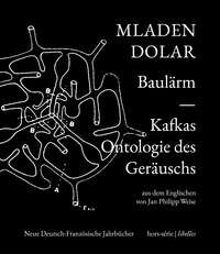Vorderes Coverbild Baulärm