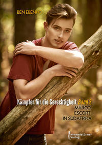 Vorderes Coverbild Kämpfer für die Gerechtigkeit. Band 2.