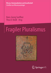 Fragiler Pluralismus