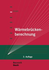 Wärmebrückenberechnung - Buch mit E-Book