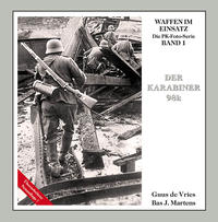 Der Karabiner 98k