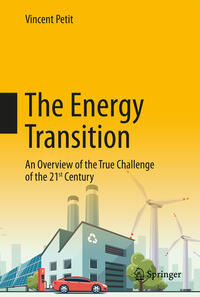 Vorderes Coverbild The Energy Transition
