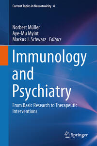 Immunology and Psychiatry