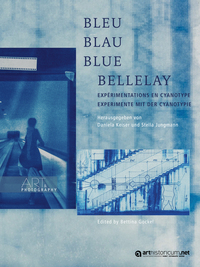 Bleu Blau Blue Bellelay