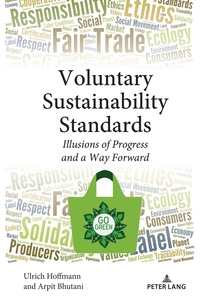 Voluntary Sustainability Standards