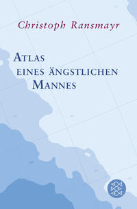 Atlas eines ängstlichen Mannes