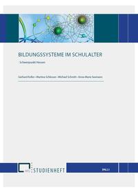 BILDUNGSSYSTEME IM SCHULALTER