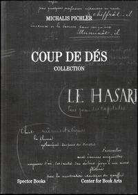 Vorderes Coverbild Coup de dés (Collection)