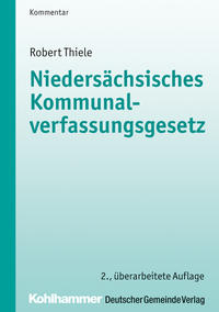 Niedersächsisches Kommunalverfassungsgesetz