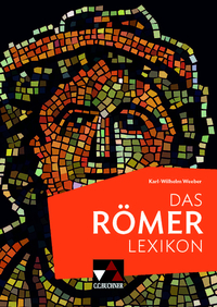 Einzelbände Latein / Das Römerlexikon