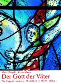 Vorderes Coverbild Der Gott der Väter