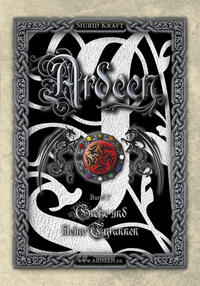 Vorderes Coverbild Ardeen, Band 7: Große und kleine Tyrannen