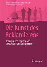 Die Kunst des Reklamierens