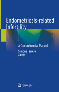 Vorderes Coverbild Endometriosis-related Infertility