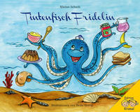 Tintenfisch Fridolin