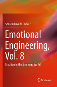 Emotional Engineering, Vol. 8