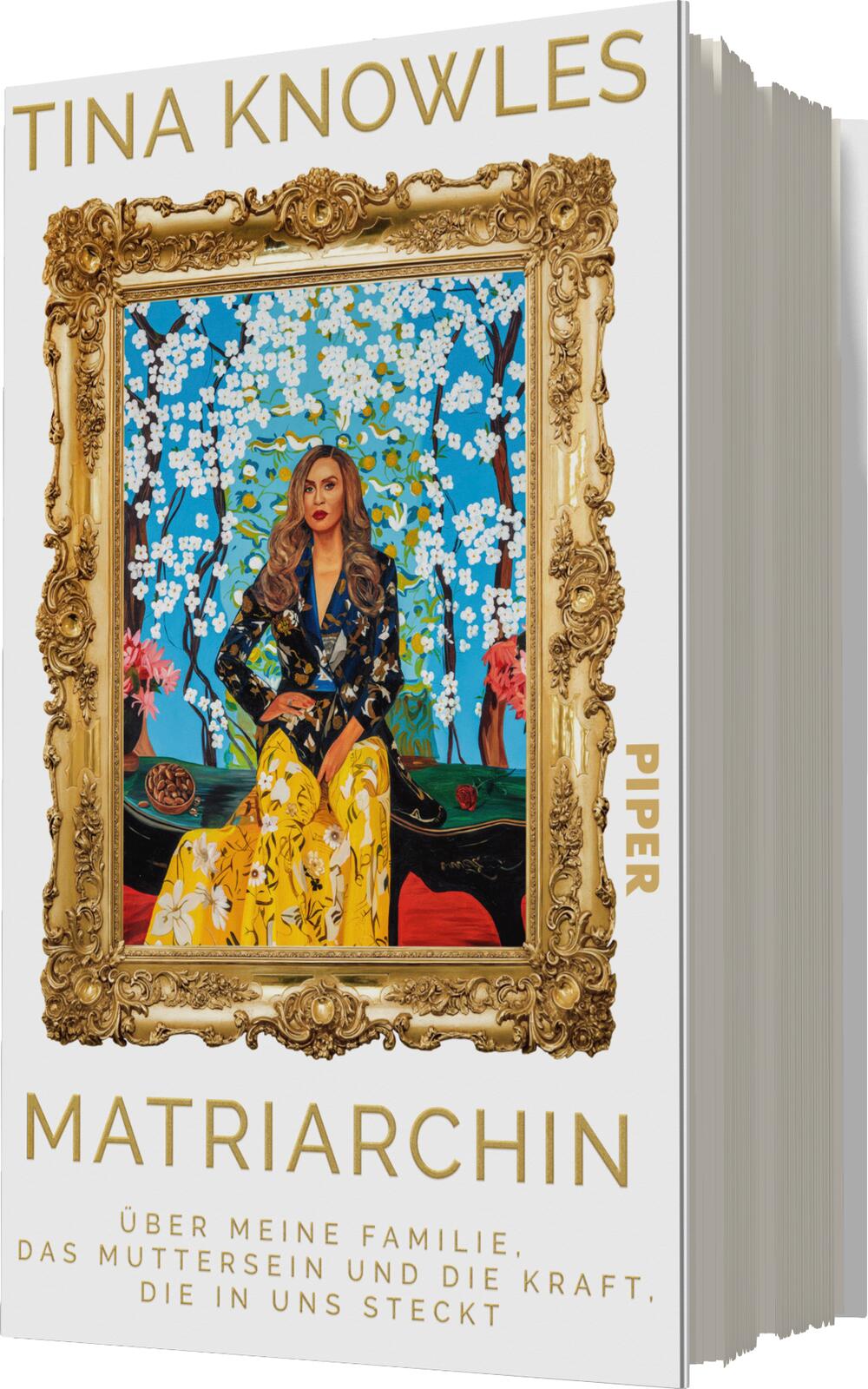 Matriarchin