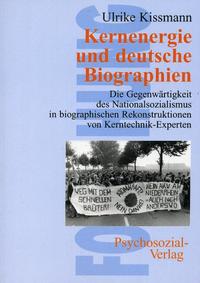 Kernenergie und deutsche Biografie