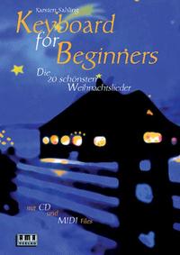Keyboard for Beginners