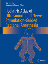 Vorderes Coverbild Pediatric Atlas of Ultrasound- and Nerve Stimulation-Guided Regional Anesthesia