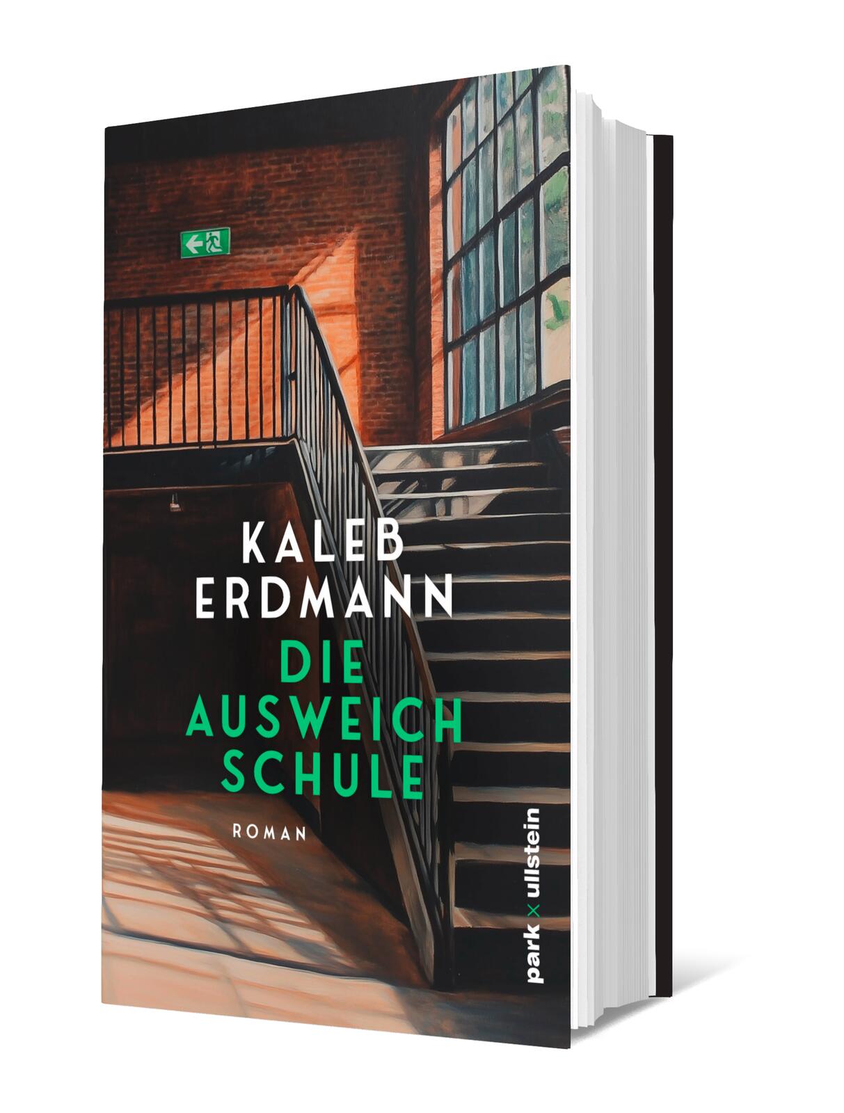 Die Ausweichschule